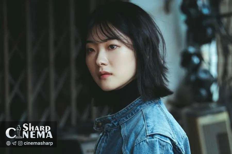 جو یون سو در نقش متحد جی چانگ ووک در سریال The Manipulated