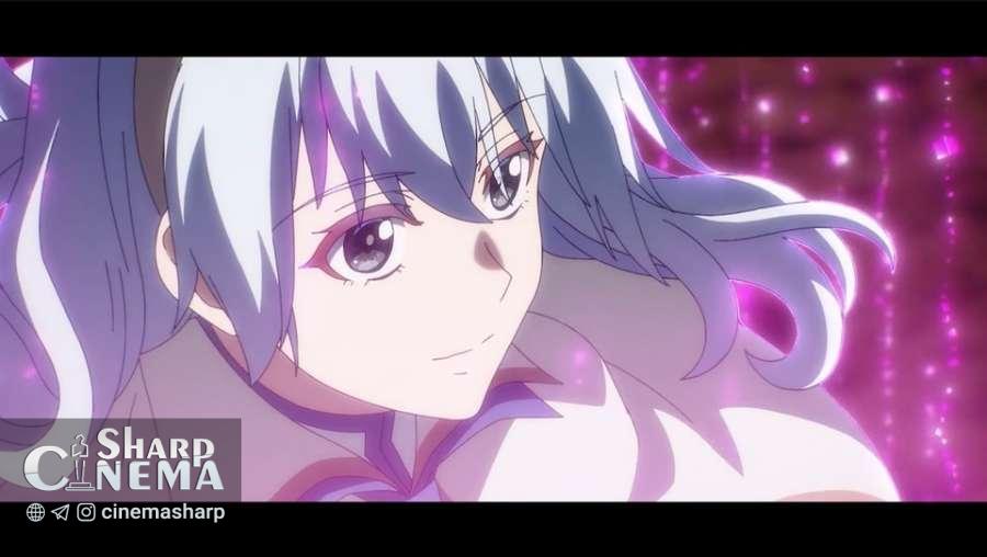 تریلر جدید شخصیت کراسیا انروز در انیمه The Banished Court Magician