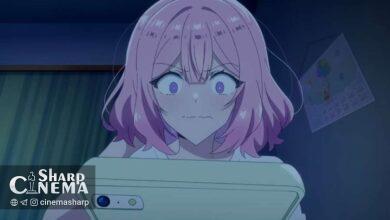 تریلر جدید انیمه !There's No Freaking Way I'll Be Your Lover منتشر شد