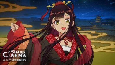 تصاویر جدید شخصیتها در انیمه Though I Am an Inept Villainess منتشر شد