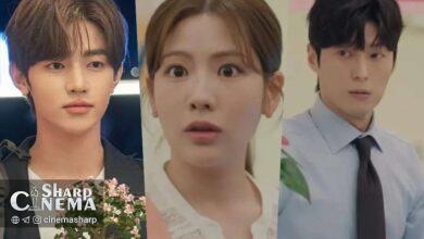 حضور Zhang Hao در قسمت پایانی To The Moon باعث حسادت Ahn Dong Gu شد