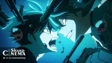 انیمه TOUGEN ANKI با آهنگهای جدید آرک Nerima در یوتیوب درخشش کرد