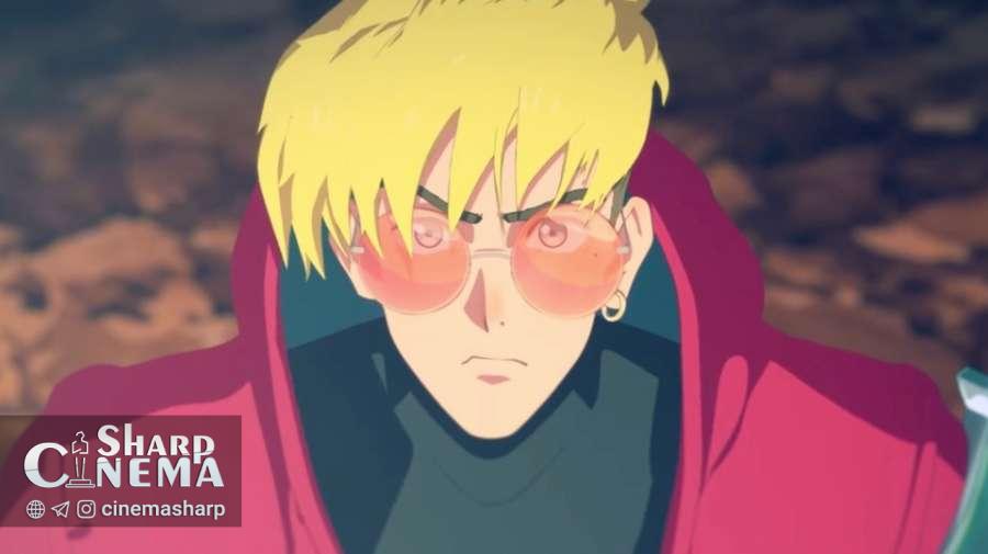 انیمه TRIGUN STARGAZE با تریلر جدید و تاریخ پخش ژانویه ۲۰۲۶ معرفی شد