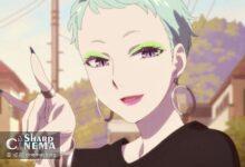 معرفی‌ صداپیشگان جدید در فیلم انیمه Whoever Steals This Book