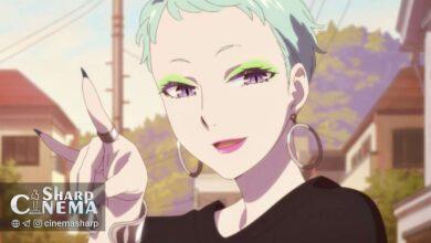 معرفی صداپیشگان جدید در فیلم انیمه Whoever Steals This Book