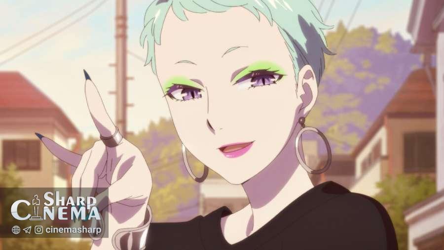 معرفی صداپیشگان جدید در فیلم انیمه Whoever Steals This Book