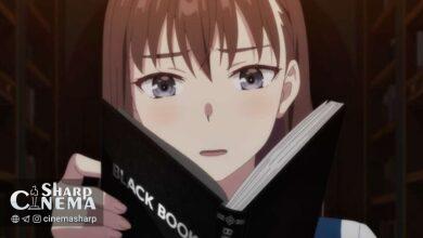انیمه Whoever Steals This Book با تریلر و صداپیشگان اصلی معرفی شد