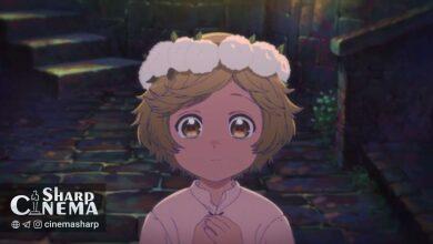 انیمه Witch Hat Atelier با تصویر جدید در کامیککان نیویورک درخشید