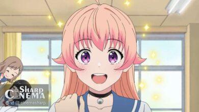 فصل دوم انیمه Witch Watch رسماً تأیید شد