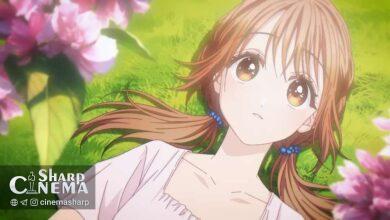 موزیکویدیو آغاز و پایان انیمه With You, Our Love Will Make It Through