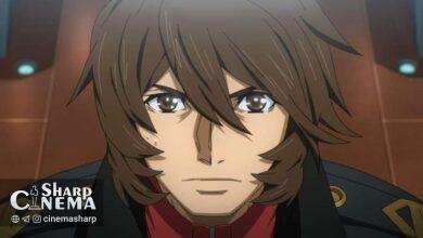 تریلر جدید انیمه Star Blazers: Space Battleship Yamato 3199 منتشر شد