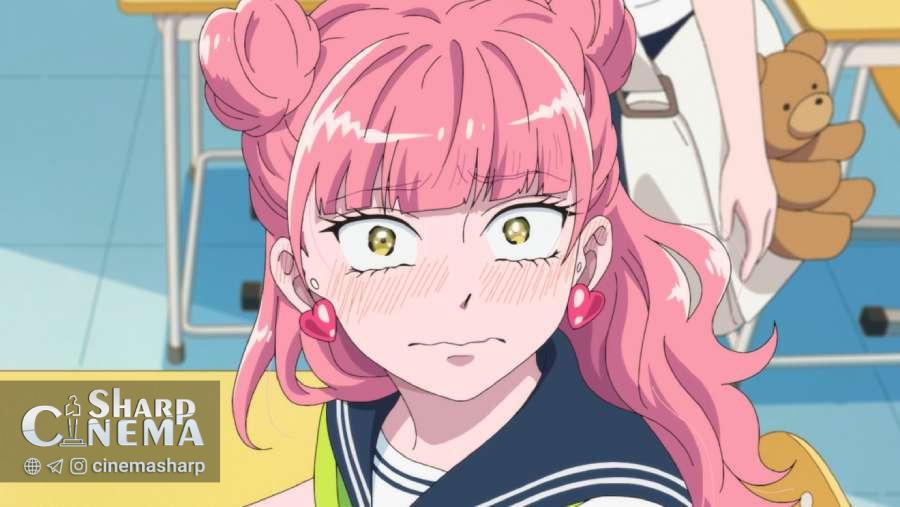 تاریخ پخش انیمه You and I Are Polar Opposites مشخص شد