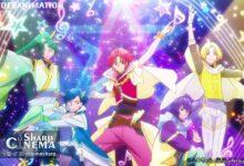 حضور پسران Dancing☆Star Precure در قسمت جدید You and Idol Precure