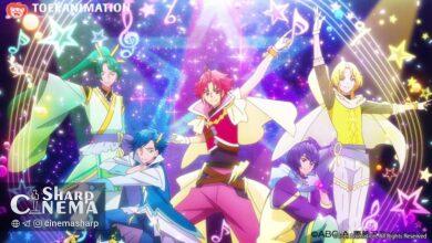 حضور پسران Dancing☆Star Precure در قسمت جدید You and Idol Precure