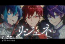 موزیک‌ویدئوی Regene برای انیمه The Dark History of the Reincarnated