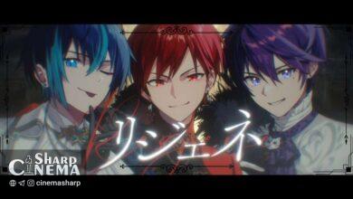 موزیک‌ویدئوی Regene برای انیمه The Dark History of the Reincarnated