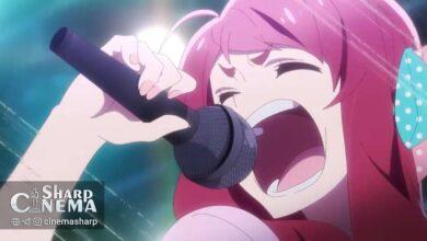فیلم انیمه ZOMBIE LAND SAGA تاریخ اکران و ویدئوی جدیدش را فاش کرد