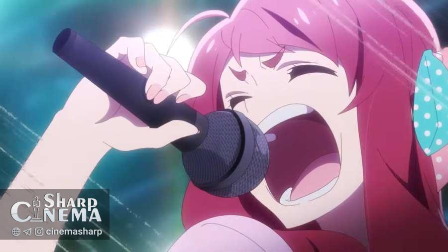 فیلم انیمه ZOMBIE LAND SAGA تاریخ اکران و ویدئوی جدیدش را فاش کرد