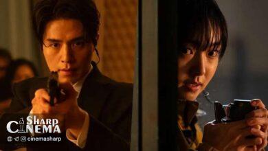 Lee Dong Wook و Kim Hye Joon در A Shop for Killers 2 بازمیگردند