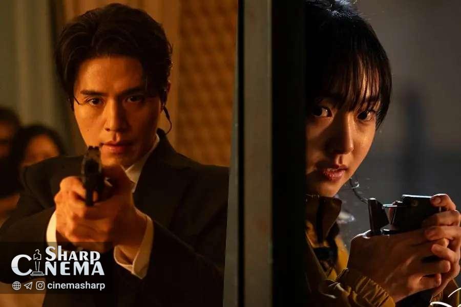 Lee Dong Wook و Kim Hye Joon در A Shop for Killers 2 بازمی‌گردند