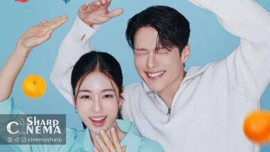 پوستر جدید «Dynamite Kiss» با صحنههای عاشقانه جذاب منتشر شد