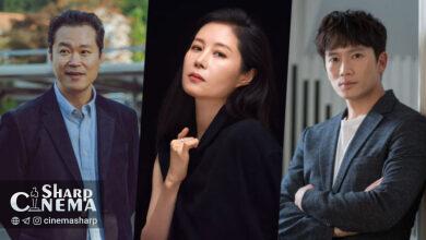 بک هیون جین به سریال «Apartment» پیوست