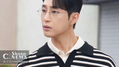 Bae Na Ra در The Manipulated حضور کوتاه دارد