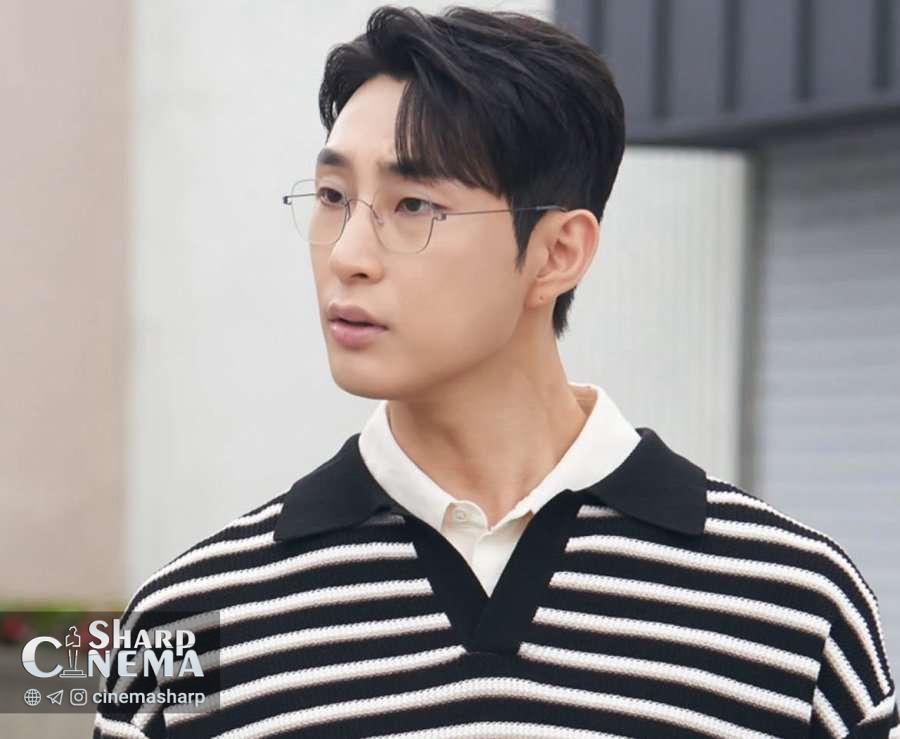 Bae Na Ra در The Manipulated حضور کوتاه دارد