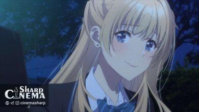 تاخیر در پخش انیمه «Chitose Is in the Ramune Bottle» از قسمت ششم به بعد