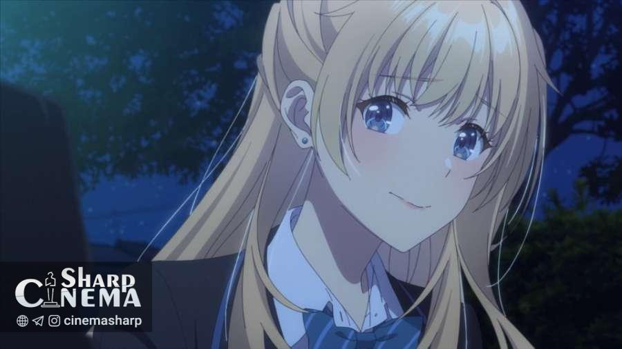 تاخیر در پخش انیمه «Chitose Is in the Ramune Bottle» از قسمت ششم به بعد