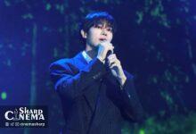 پایان موفق فَن‌میتینگ تایپه چو یونگ‌وو با اجرای سه‌گانه درخشان