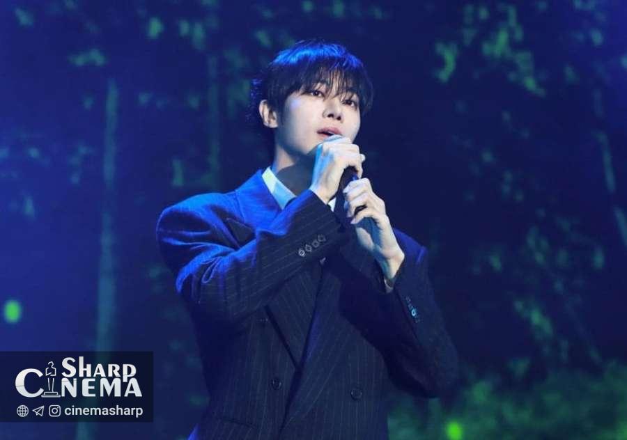 پایان موفق فَن‌میتینگ تایپه چو یونگ‌وو با اجرای سه‌گانه درخشان