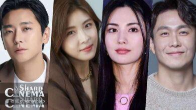 ستارگان اصلی تایید شدند: درام مهیج «Climax» در راه است