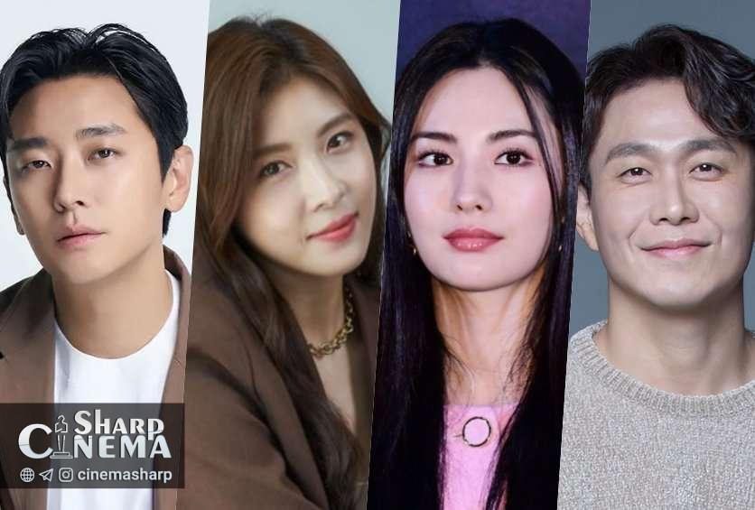 ستارگان اصلی تایید شدند: درام مهیج «Climax» در راه است