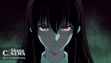 انیمه DARK MOON با حضور ENHYPEN تاریخ پخش گرفت