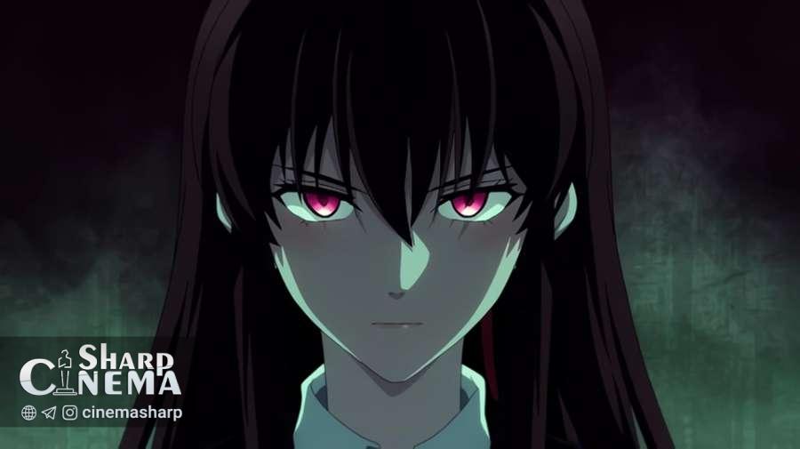 انیمه DARK MOON با حضور ENHYPEN تاریخ پخش گرفت