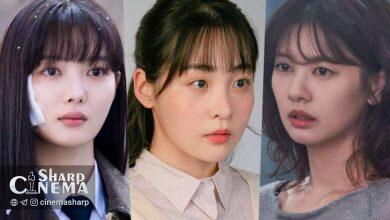 K-Drama «Dear X» صدرنشین HBO Max و رکوردشکنی سریال‌ها