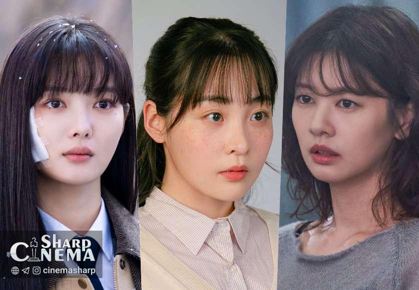 K-Drama «Dear X» صدرنشین HBO Max و رکوردشکنی سریالها