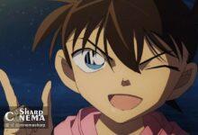 انیمه Detective Conan Episode ZERO با پخش ۳ ژانویه ۲۰۲۶ معرفی شد