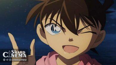 انیمه Detective Conan Episode ZERO با پخش ۳ ژانویه ۲۰۲۶ معرفی شد