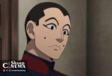 پوستر توکیشیگه اوسامی برای فیلم زنده Golden Kamuy منتشر شد