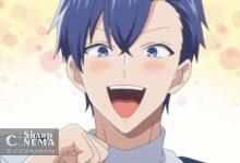 انیمه Gomon Baito-kun no Nichijo تاریخ پخش و تریلر جدیدش را اعلام کرد