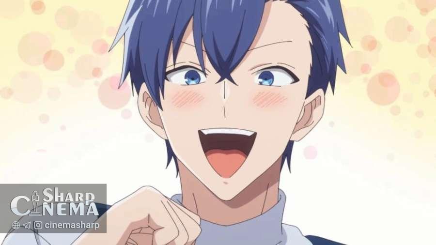 انیمه Gomon Baito-kun no Nichijo تاریخ پخش و تریلر جدیدش را اعلام کرد