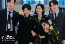 P.O از BLOCK B به «Good Partner 2» بازمی‌گردد، Kim Jun Han خارج شد