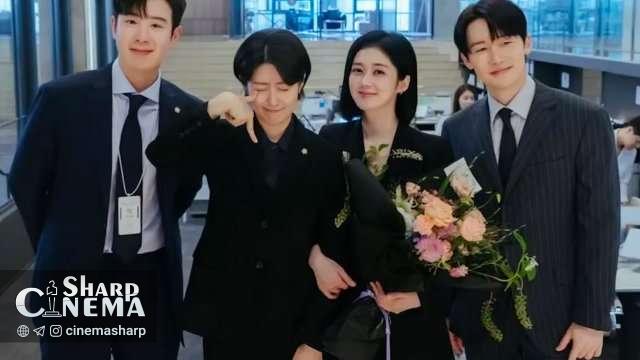 P.O از BLOCK B به «Good Partner 2» بازمیگردد، Kim Jun Han خارج شد