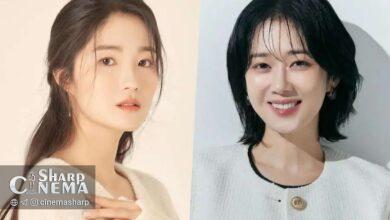 کیم هه یون در مذاکرات برای پیوستن به «Good Partner 2»