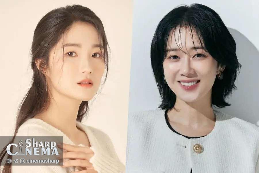 کیم هه یون در مذاکرات برای پیوستن به «Good Partner 2»