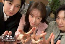 سریال جدید «قرار کارآمد مجردها» با بازی هان جی مین در راه است