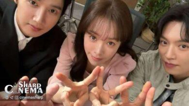 سریال جدید «قرار کارآمد مجردها» با بازی هان جی مین در راه است