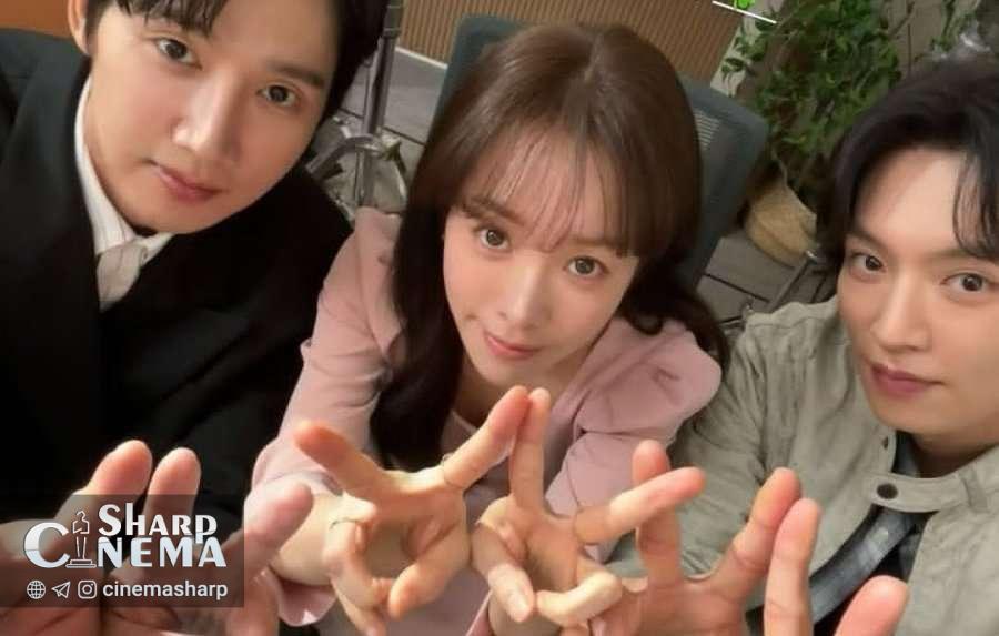 سریال جدید «قرار کارآمد مجردها» با بازی هان جی مین در راه است